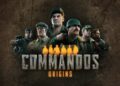 از بازی Commandos: Origins رونمایی شد