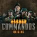 از بازی Commandos: Origins رونمایی شد