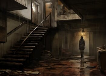 رسمی: انتشار Silent Hill: Ascension در 31 اکتبر