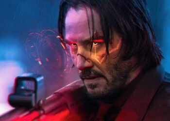 ساخت لایو اکشن از بازی Cyberpunk 2077