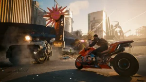 پچ جدیدی برای Cyberpunk 2077، با هدف رفع مشکلات فنی دی ال سی Phantom Liberty منتشر خواهد شد