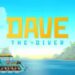 بازی Dave the Diver محتوای جدید دریافت خواهد کرد
