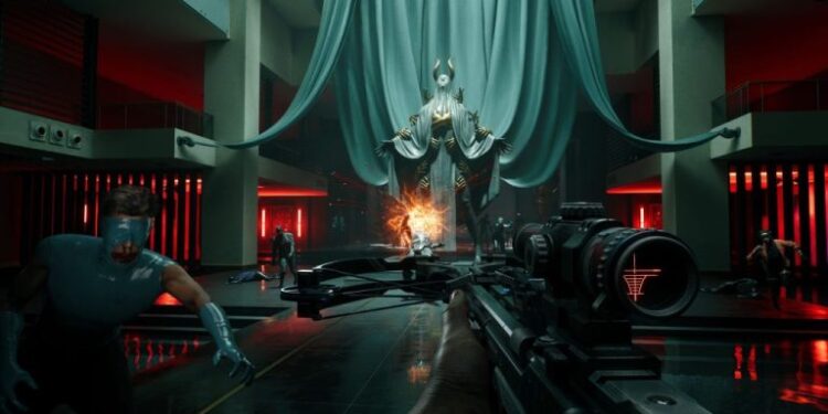 Dead Island 2: تاریخ انتشار بسته‌ الحاقی Haus مشخص شد