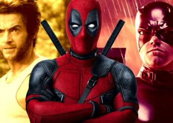 کارگردان فیلم Deadpool 3 برخی از شایعات حول بازیگران این فیلم را تأیید کرد
