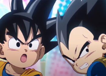 تیزر انیمه مورد انتظار Dragon Ball: Daima منتشر شد
