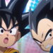 تیزر انیمه مورد انتظار Dragon Ball: Daima منتشر شد