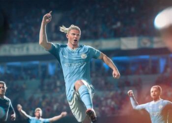 فروش نسخه Ultimate بازی EA Sports FC 24 از ۶.۸ میلیون واحد عبور کرد