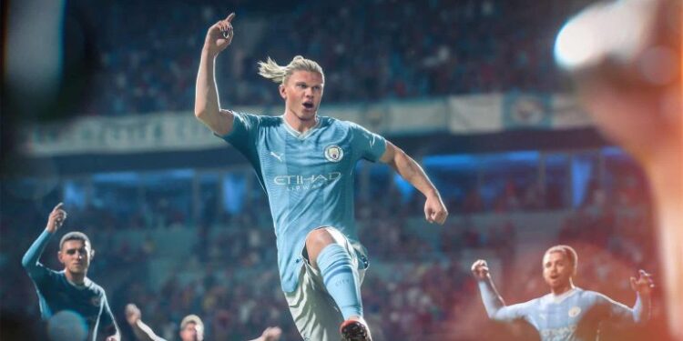 فروش نسخه Ultimate بازی EA Sports FC 24 از ۶.۸ میلیون واحد عبور کرد