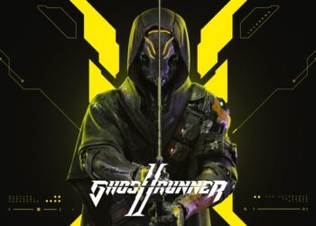 نقدها و نمرات Ghostrunner 2 منتشر شدند