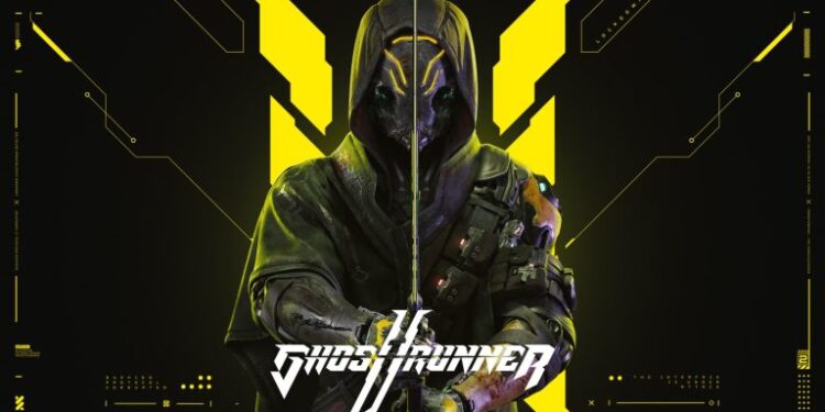 نقدها و نمرات Ghostrunner 2 منتشر شدند