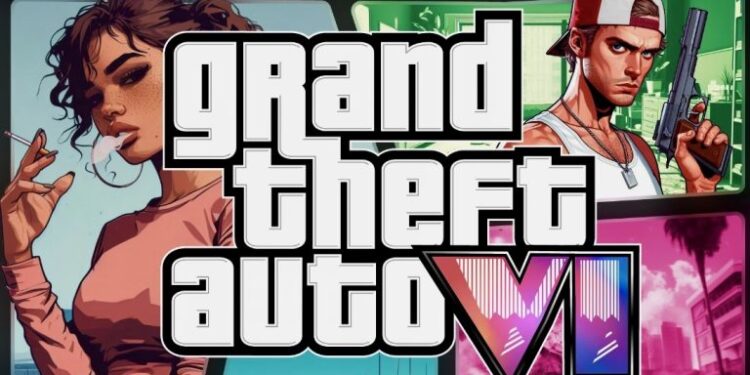 شایعه: جهش گرافیکی از Red Dead Redemption 2 به GTA 6 بیش از جهش گرافیکی میان GTA V و RDR2 خواهد بود
