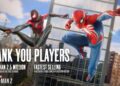 بازی Marvel’s Spider-Man 2 در عرض ۲۴ ساعت ۲.۵ میلیون نسخه فروخت