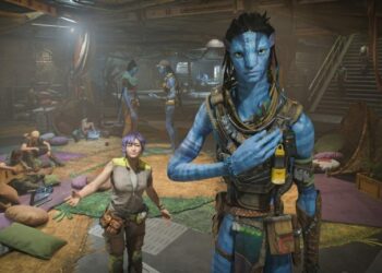 سیستم مورد نیاز Avatar: Frontiers of Pandora مشخص شد