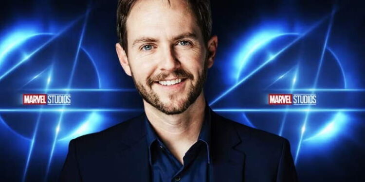 مت شکمن به صحبت درباره بازیگران فیلم Fantastic Four پرداخته است