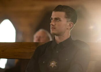 تیزر فصل پنجم سریال Fargo منتشر شد