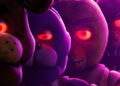 نقدها و نمرات فیلم Five Nights at Freddy’s