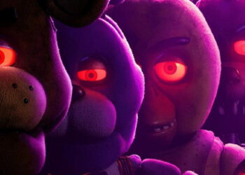 نقدها و نمرات فیلم Five Nights at Freddy’s
