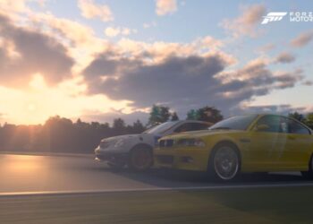 بررسی بازی Forza Motorsport