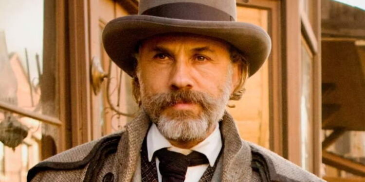 پیوستن کریستوفر والتز به فیلم Frankenstein گی‌یرمو دل تورو