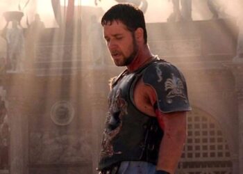 جنجال استفاده از هوش مصنوعی در فیلم Gladiator 2