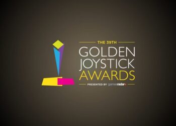 نامزدهای بهترین بازی سال مراسم Golden Joystick Awards 2023 اعلام شدند