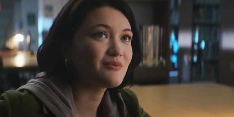 ویدیویی از سریال ترسناک Goosebumps منتشر شد