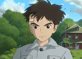 صداپیشه‌های انگلیسی انیمه The Boy and the Heron مشخص شدند