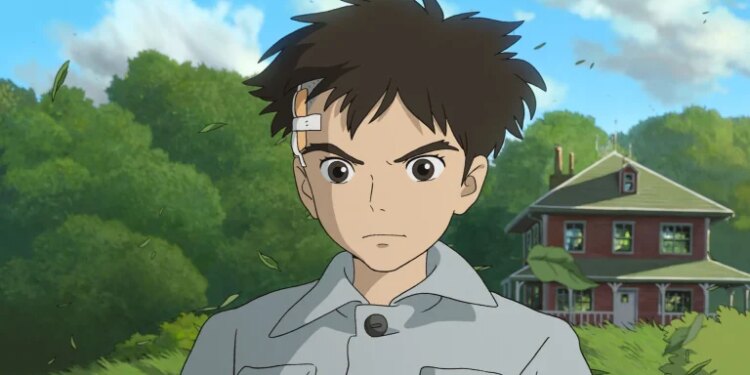 صداپیشه‌های انگلیسی انیمه The Boy and the Heron مشخص شدند