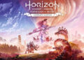 عرضه بازی Horizon Forbidden West Complete Edition در دو دیسک