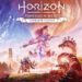 عرضه بازی Horizon Forbidden West Complete Edition در دو دیسک
