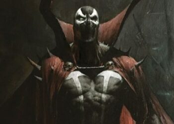 تاریخ اکران ریبوت مورد انتظار Spawn اعلام شد