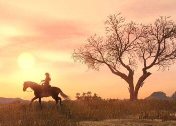 به‌روزرسانی Red Dead Redemption قابلیت ۶۰ فریم بر ثانیه را به PS5 اضافه کرد
