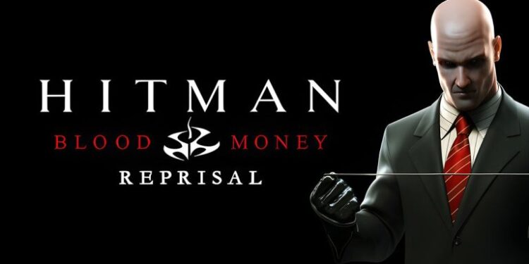 بازی Hitman: Blood Money Reprisal برای  Switch ،iOS و Android معرفی شد