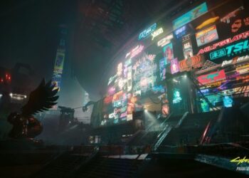 به‌روزرسانی جدید Cyberpunk 2077 مشکل خرابی سیو‌‌ها در PS5 را برطرف می‌کند
