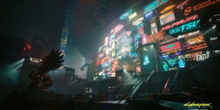 به‌روزرسانی جدید Cyberpunk 2077 مشکل خرابی سیو‌‌ها در PS5 را برطرف می‌کند