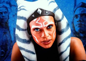احتمال ساخت فصل دوم Ahsoka توسط لوکاس فیلم