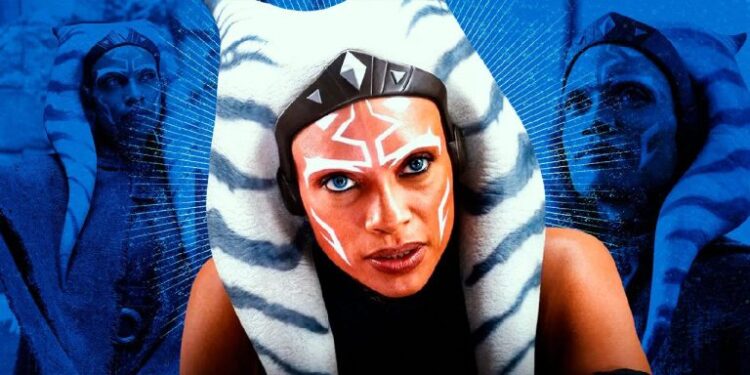 احتمال ساخت فصل دوم Ahsoka توسط لوکاس فیلم