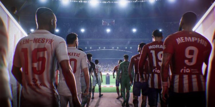 بازی EA Sports FC 24 به ۱۱.۳ میلیون بازیکن رسید