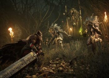 سازندگان Lords of the Fallen جزئیات نحوه استفاده از ویژگی‌های DualSense را در PS5 ارائه می‌دهند