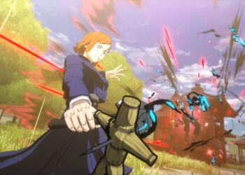 سیستم مورد نیاز بازی Jujutsu Kaisen Cursed Clash اعلام شد