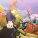 سیستم مورد نیاز بازی Jujutsu Kaisen Cursed Clash اعلام شد