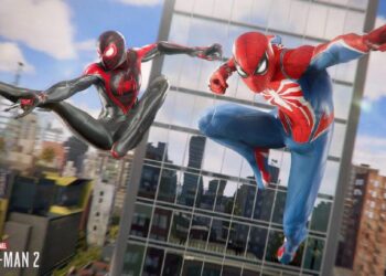 مخاطبین از مشکلات نصب بازی Marvel’s Spider-Man 2 از طریق دیسک خبر می‌دهد