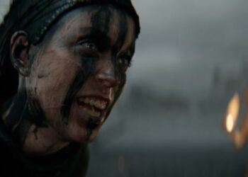 ویدیو؛ سازندگان Senua’s Saga: Hellblade II به نحوه ساخت واقع‌گرایانه بازی می‌پردازند