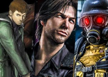 Resident Evil از سوی طرفداران برای طرفداران!