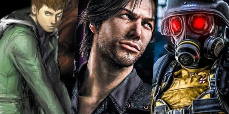 Resident Evil از سوی طرفداران برای طرفداران!