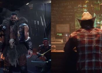 ایستراگ Marvel’s Spider-Man 2 به تیزر بازی Wolverine اشاره دارد