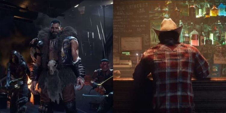 ایستراگ Marvel’s Spider-Man 2 به تیزر بازی Wolverine اشاره دارد