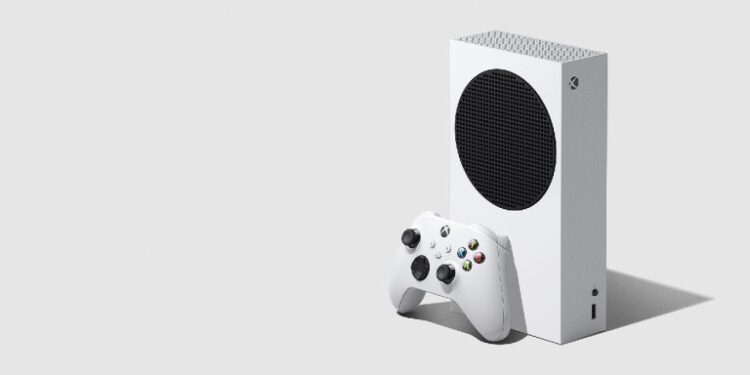 قیمت Xbox Series S در برزیل افزایش قابل توجه‌ای یافت
