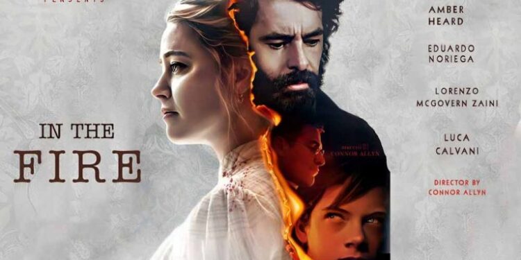 نقد و بررسی فیلم In The Fire