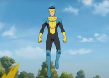 تریلر حماسی فصل دوم Invincible منتشر شد + تایید ساخت فصل سوم